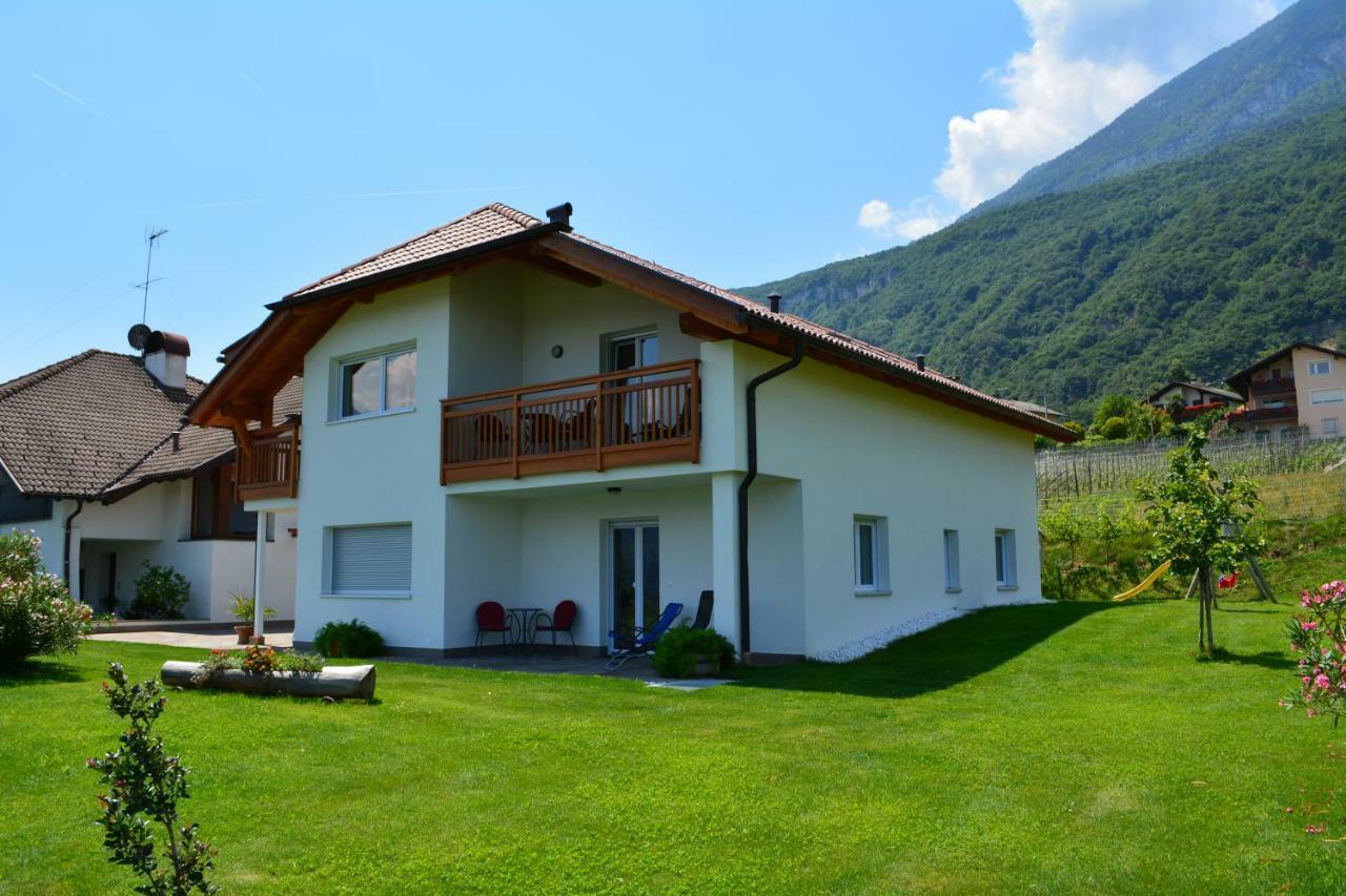 Unterstoan Hof Termeno Exterior foto