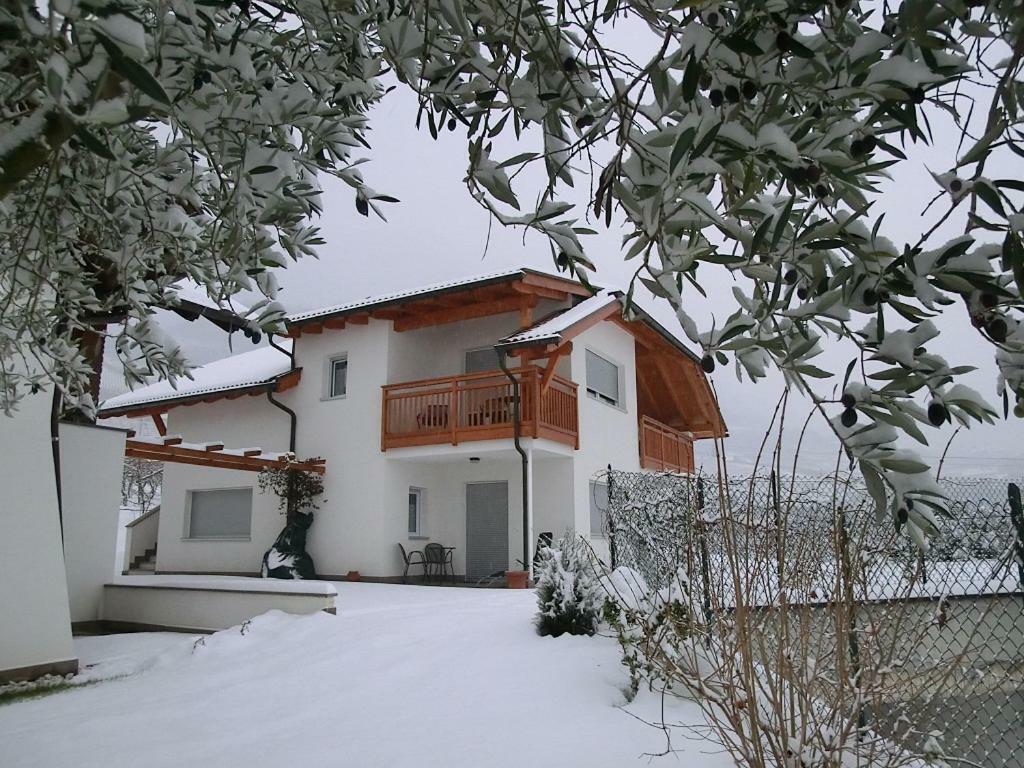 Unterstoan Hof Termeno Exterior foto